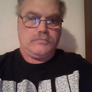 Meet your Posher, Terry